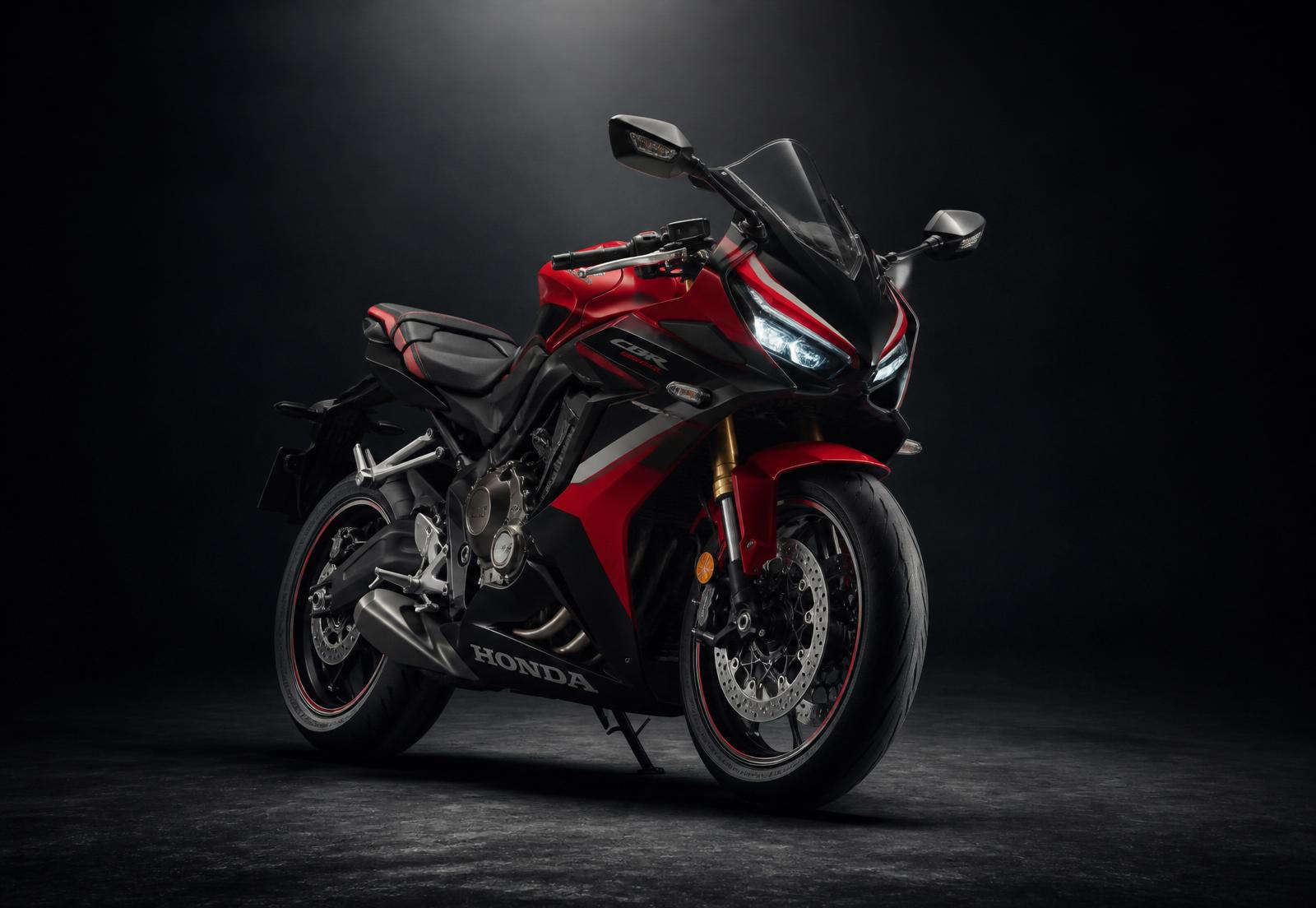 Quero uma moto